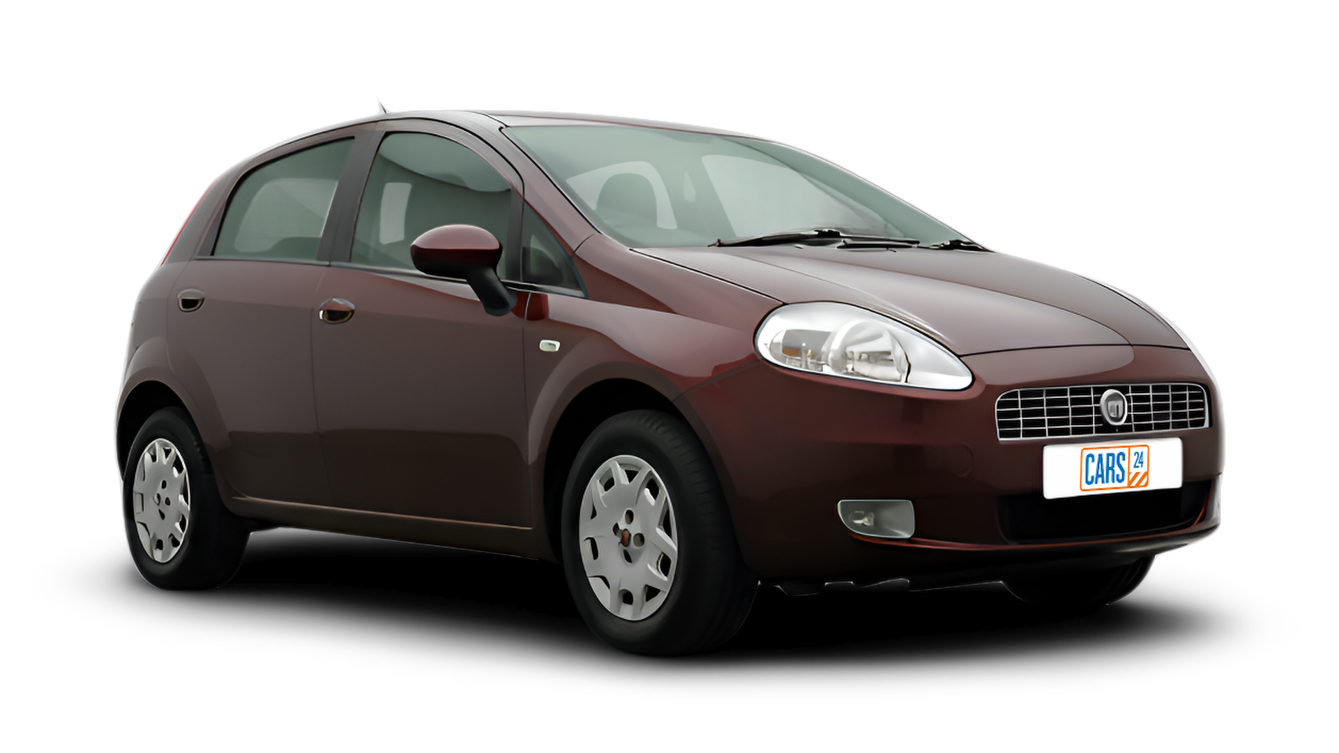 Fiat Grand Punto-img